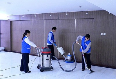 煙臺(tái)萊山區(qū)家政服務(wù)公司